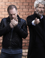 Stermann & Grissemann